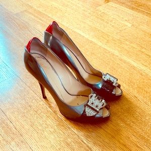 Giuseppe Zanotti Heels